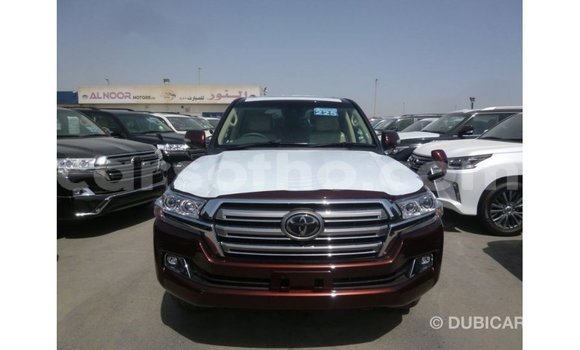 Sayi Imported Toyota Land Cruiser Other Mota in Import - Dubai a Maseru Sayi Imported Toyota Land Cruiser Other Mota in Import - Dubai a Maseru