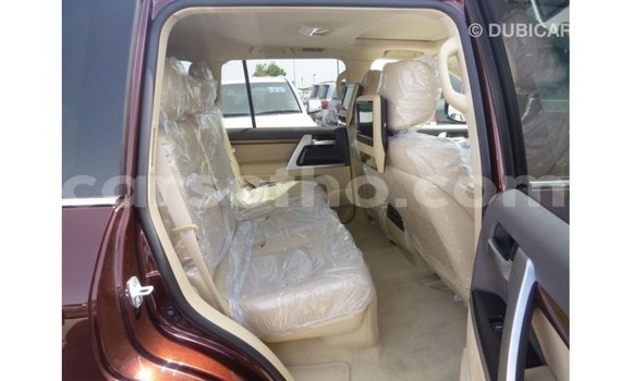 Sayi Imported Toyota Land Cruiser Other Mota in Import - Dubai a Maseru Sayi Imported Toyota Land Cruiser Other Mota in Import - Dubai a Maseru