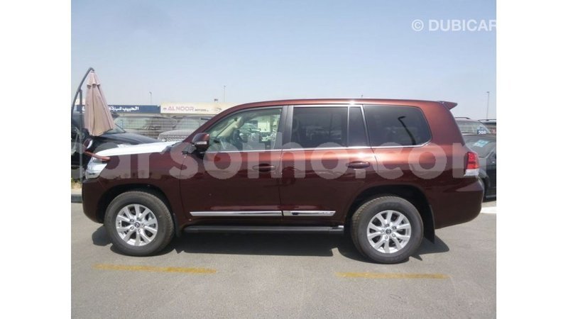 Big with watermark toyota land cruiser maseru import dubai 16561