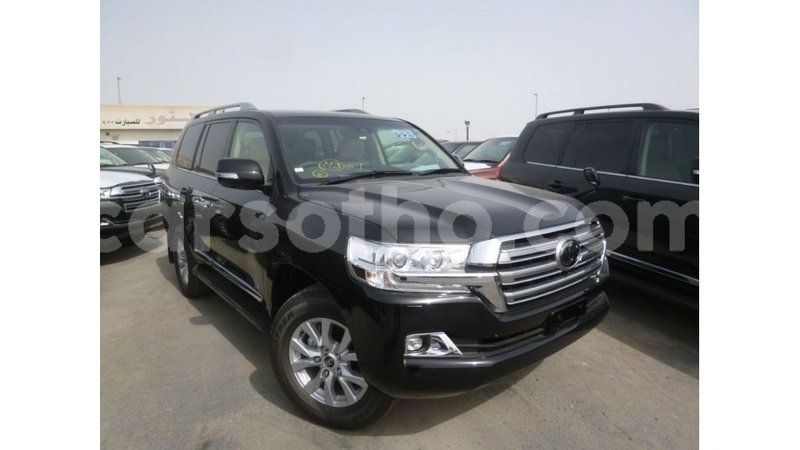 Big with watermark toyota land cruiser maseru import dubai 16562