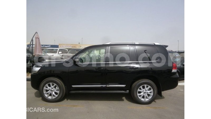 Big with watermark toyota land cruiser maseru import dubai 16562