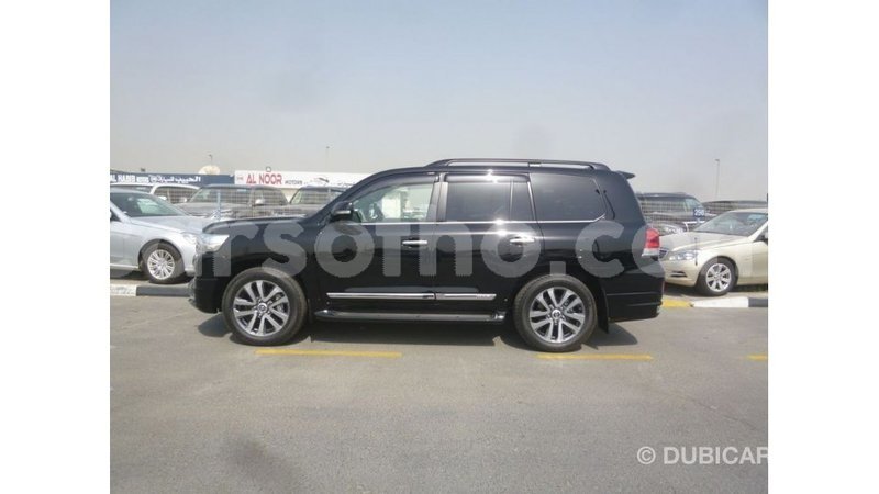 Big with watermark toyota land cruiser maseru import dubai 16565