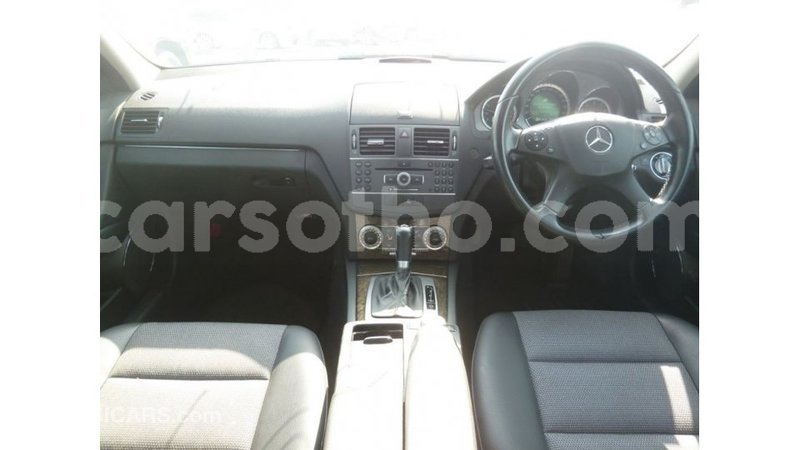 Big with watermark mercedes benz 200 maseru import dubai 16566