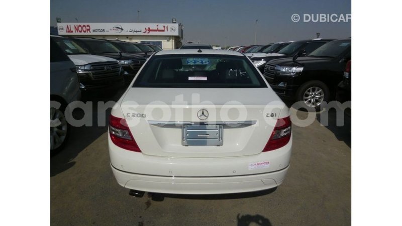 Big with watermark mercedes benz 200 maseru import dubai 16566