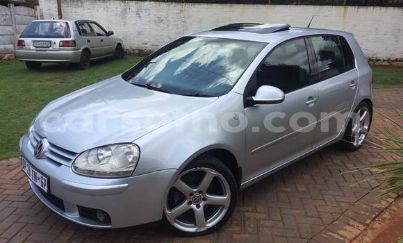 Acheter Occasion Voiture Volkswagen Golf Gris à Butha–Buthe, Thaba-Tseka Acheter Occasion Voiture Volkswagen Golf Gris à Butha–Buthe, Thaba-Tseka