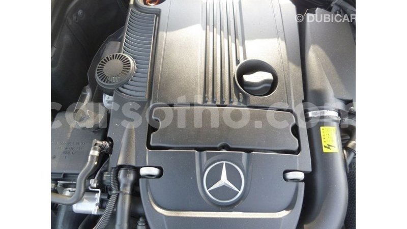 Big with watermark mercedes benz 200 maseru import dubai 16566