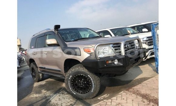 اشتري Imported Toyota Land Cruiser Other سيارة في Import - Dubai في Maseru اشتري Imported Toyota Land Cruiser Other سيارة في Import - Dubai في Maseru