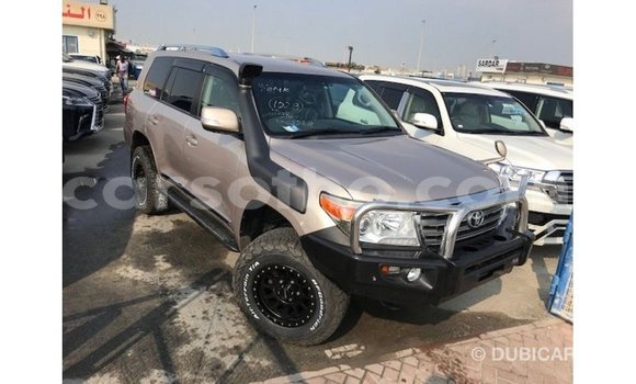 اشتري Imported Toyota Land Cruiser Other سيارة في Import - Dubai في Maseru اشتري Imported Toyota Land Cruiser Other سيارة في Import - Dubai في Maseru