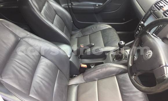 Acheter Occasion Voiture Volkswagen Golf Gris à Butha–Buthe, Thaba-Tseka Acheter Occasion Voiture Volkswagen Golf Gris à Butha–Buthe, Thaba-Tseka