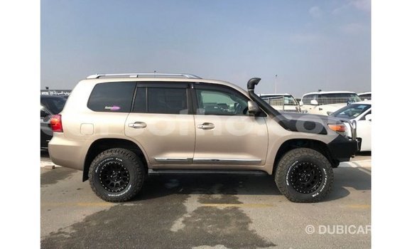 اشتري Imported Toyota Land Cruiser Other سيارة في Import - Dubai في Maseru اشتري Imported Toyota Land Cruiser Other سيارة في Import - Dubai في Maseru