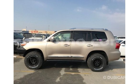 اشتري Imported Toyota Land Cruiser Other سيارة في Import - Dubai في Maseru اشتري Imported Toyota Land Cruiser Other سيارة في Import - Dubai في Maseru