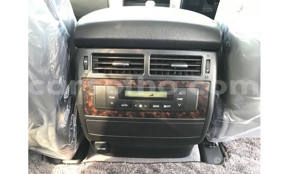 اشتري Imported Toyota Land Cruiser Other سيارة في Import - Dubai في Maseru اشتري Imported Toyota Land Cruiser Other سيارة في Import - Dubai في Maseru