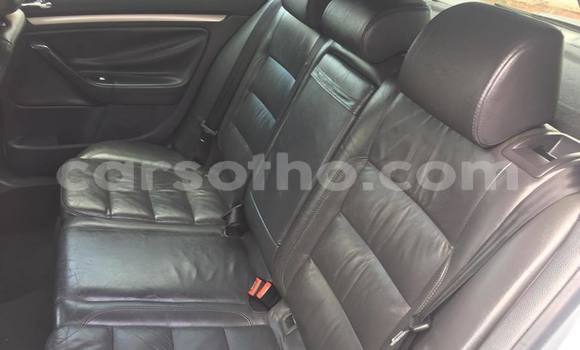 Acheter Occasion Voiture Volkswagen Golf Gris à Butha–Buthe, Thaba-Tseka Acheter Occasion Voiture Volkswagen Golf Gris à Butha–Buthe, Thaba-Tseka