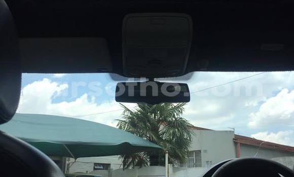 Acheter Occasion Voiture Volkswagen Golf Gris à Butha–Buthe, Thaba-Tseka Acheter Occasion Voiture Volkswagen Golf Gris à Butha–Buthe, Thaba-Tseka