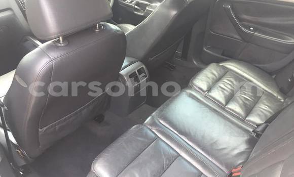 Acheter Occasion Voiture Volkswagen Golf Gris à Butha–Buthe, Thaba-Tseka Acheter Occasion Voiture Volkswagen Golf Gris à Butha–Buthe, Thaba-Tseka