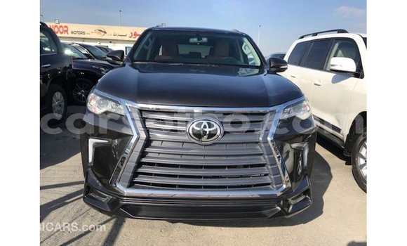 Sayi Imported Toyota Fortuner Other Mota in Import - Dubai a Maseru Sayi Imported Toyota Fortuner Other Mota in Import - Dubai a Maseru