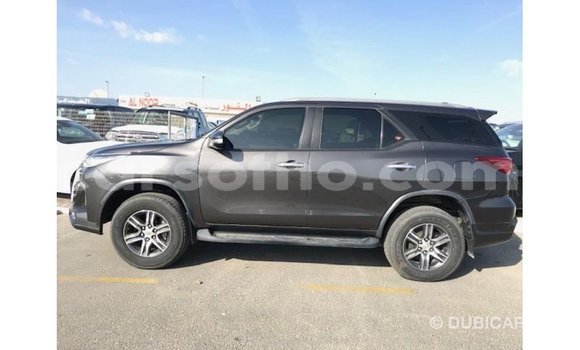 Sayi Imported Toyota Fortuner Other Mota in Import - Dubai a Maseru Sayi Imported Toyota Fortuner Other Mota in Import - Dubai a Maseru