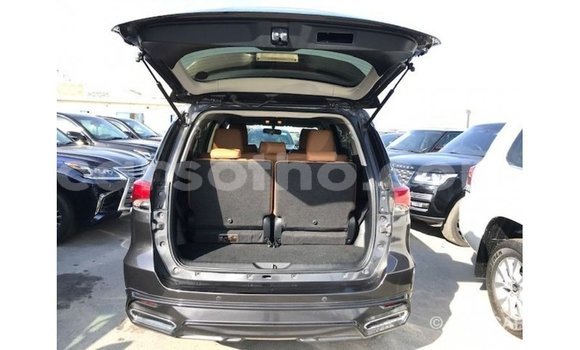 Sayi Imported Toyota Fortuner Other Mota in Import - Dubai a Maseru Sayi Imported Toyota Fortuner Other Mota in Import - Dubai a Maseru