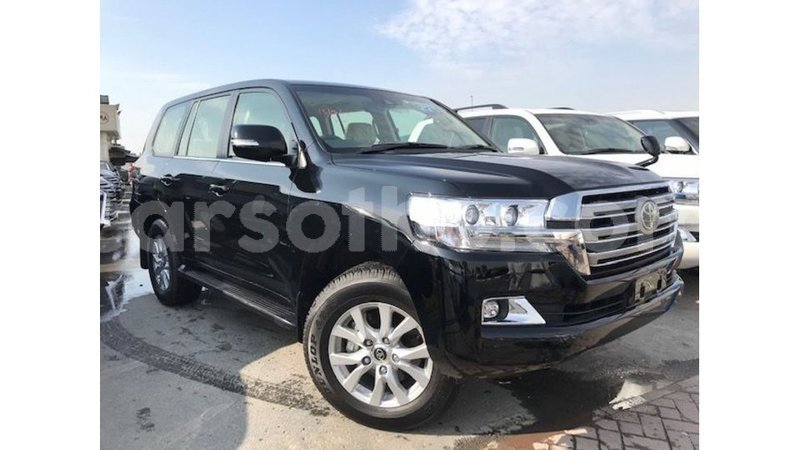 Big with watermark toyota land cruiser maseru import dubai 16574