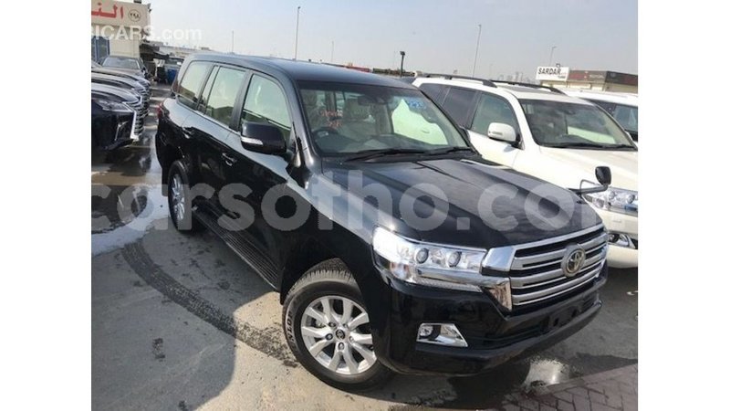 Big with watermark toyota land cruiser maseru import dubai 16574