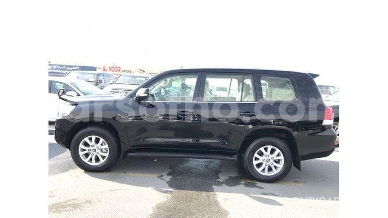 Big with watermark toyota land cruiser maseru import dubai 16574