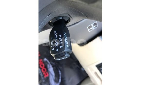 Buy Import Toyota Land Cruiser Black Car in Import - Dubai in Maseru Buy Import Toyota Land Cruiser Black Car in Import - Dubai in Maseru