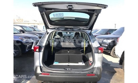 اشتري Imported Toyota 4Runner Other سيارة في Import - Dubai في Maseru اشتري Imported Toyota 4Runner Other سيارة في Import - Dubai في Maseru