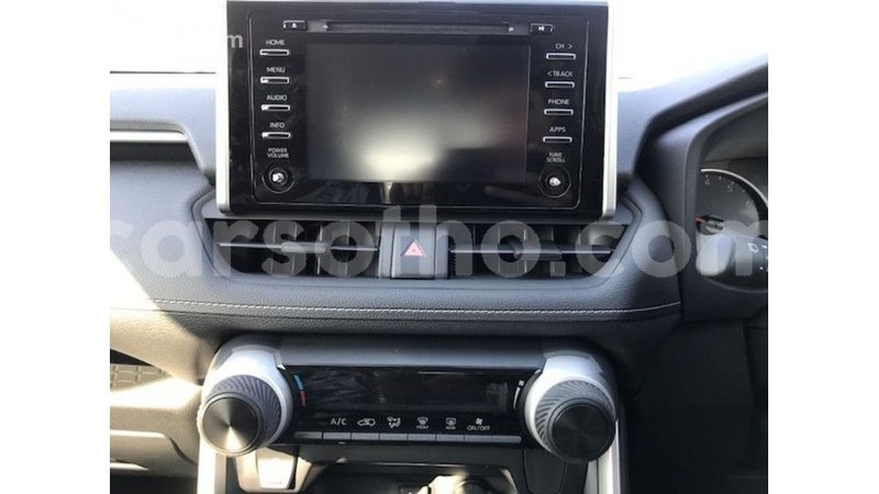 Big with watermark toyota 4runner maseru import dubai 16575