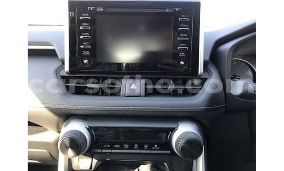 اشتري Imported Toyota 4Runner Other سيارة في Import - Dubai في Maseru اشتري Imported Toyota 4Runner Other سيارة في Import - Dubai في Maseru