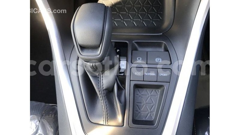 Big with watermark toyota 4runner maseru import dubai 16575