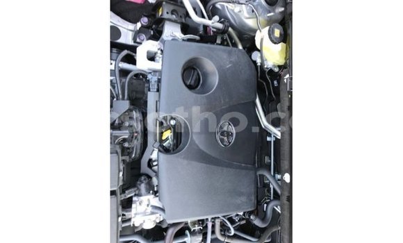 اشتري Imported Toyota 4Runner Other سيارة في Import - Dubai في Maseru اشتري Imported Toyota 4Runner Other سيارة في Import - Dubai في Maseru