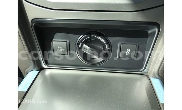 اشتري Imported Toyota Prado White سيارة في Import - Dubai في Maseru اشتري Imported Toyota Prado White سيارة في Import - Dubai في Maseru