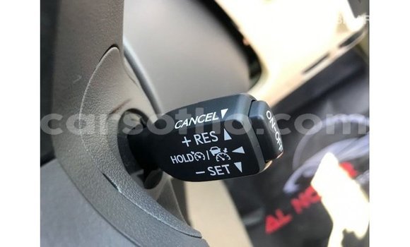 اشتري Imported Toyota Prado White سيارة في Import - Dubai في Maseru اشتري Imported Toyota Prado White سيارة في Import - Dubai في Maseru