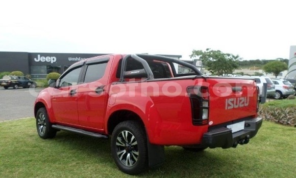 Acheter Occasion Voiture Isuzu KB Rouge à Butha Buthe, Butha-Buthe Acheter Occasion Voiture Isuzu KB Rouge à Butha Buthe, Butha-Buthe