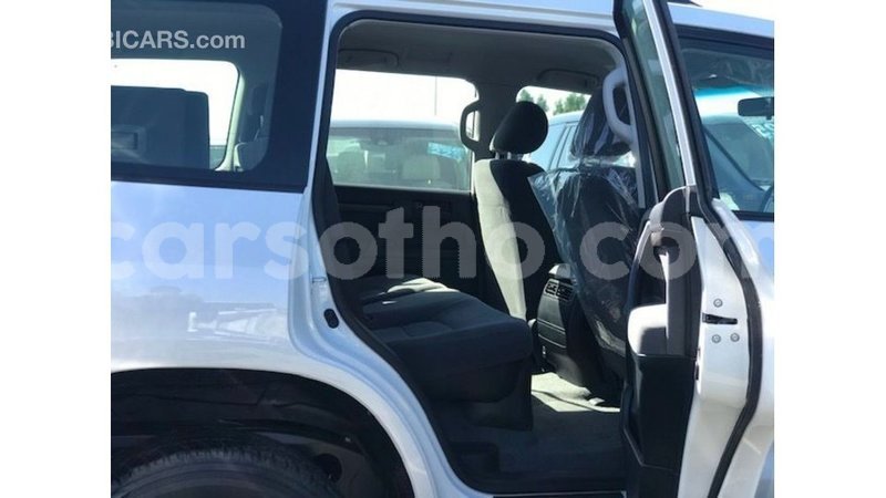 Big with watermark toyota land cruiser maseru import dubai 16579