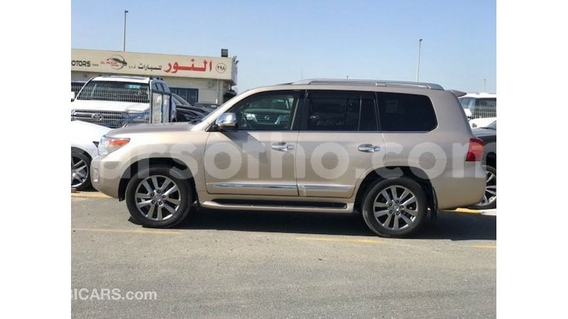 Big with watermark toyota land cruiser maseru import dubai 16580