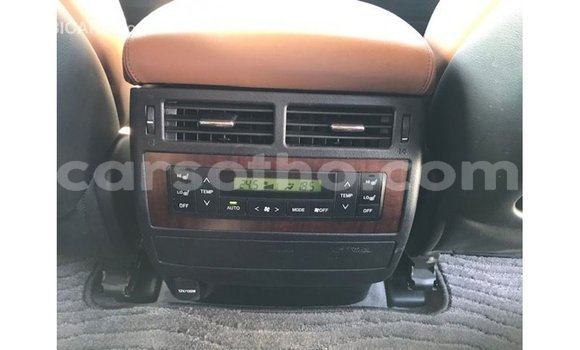 Sayi Imported Toyota Land Cruiser Other Mota in Import - Dubai a Maseru Sayi Imported Toyota Land Cruiser Other Mota in Import - Dubai a Maseru
