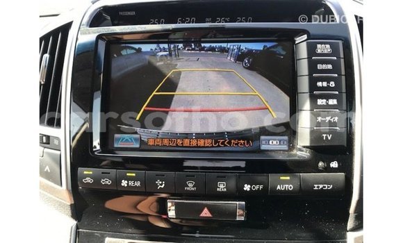 Sayi Imported Toyota Land Cruiser Other Mota in Import - Dubai a Maseru Sayi Imported Toyota Land Cruiser Other Mota in Import - Dubai a Maseru