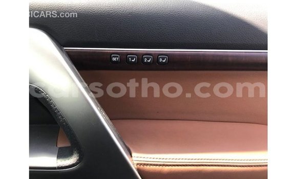 Sayi Imported Toyota Land Cruiser Other Mota in Import - Dubai a Maseru Sayi Imported Toyota Land Cruiser Other Mota in Import - Dubai a Maseru