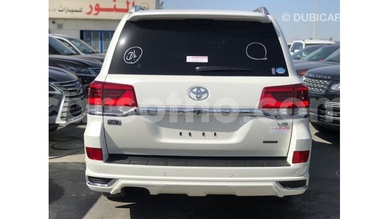 Big with watermark toyota land cruiser maseru import dubai 16581