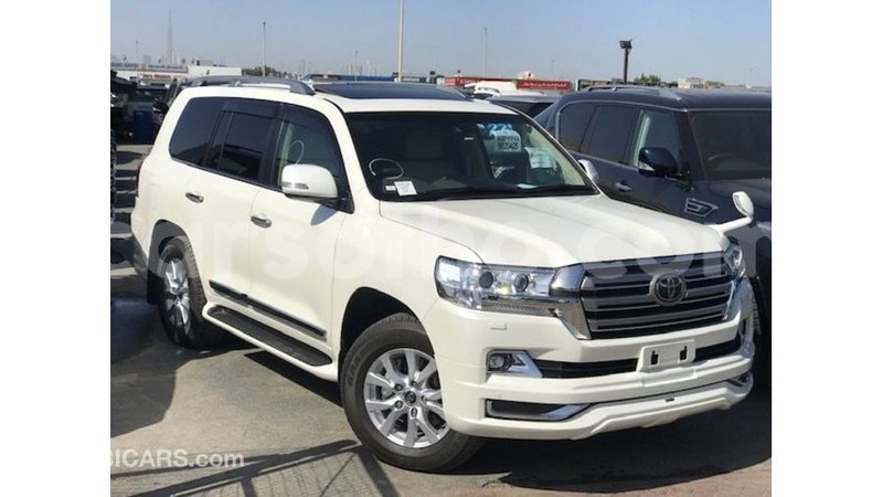 Big with watermark toyota land cruiser maseru import dubai 16581