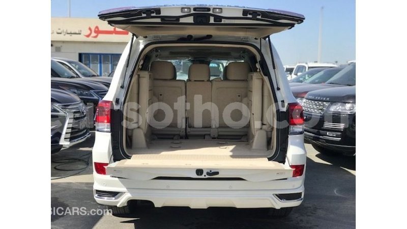 Big with watermark toyota land cruiser maseru import dubai 16581