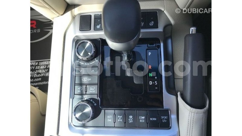 Big with watermark toyota land cruiser maseru import dubai 16581