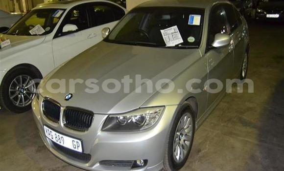 اشتري مستعمل BMW 3200 Silver سيارة في Maseru في Maseru اشتري مستعمل BMW 3200 Silver سيارة في Maseru في Maseru