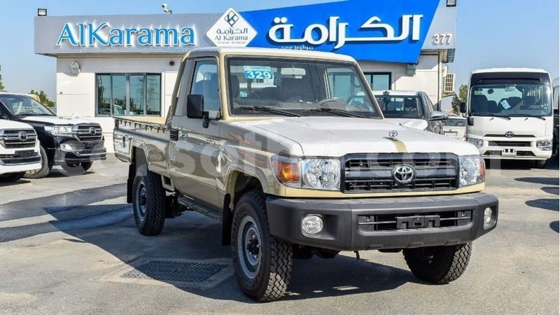 Big with watermark toyota land cruiser maseru import dubai 16589