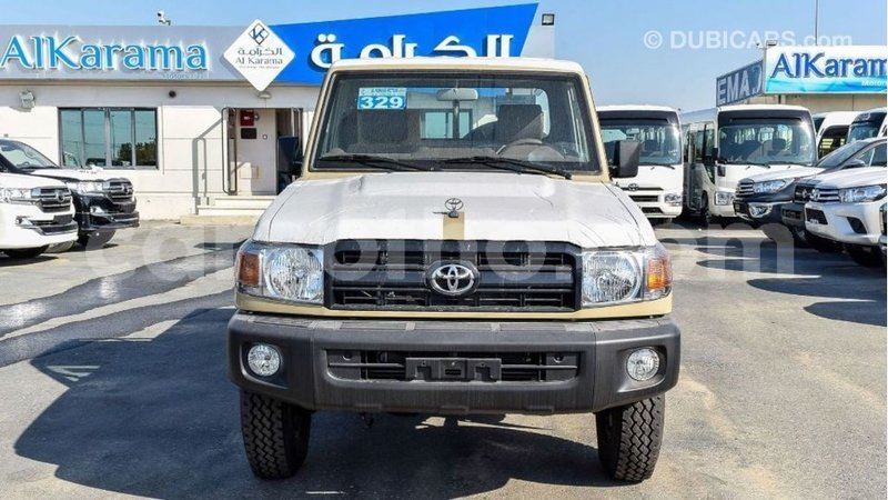 Big with watermark toyota land cruiser maseru import dubai 16589