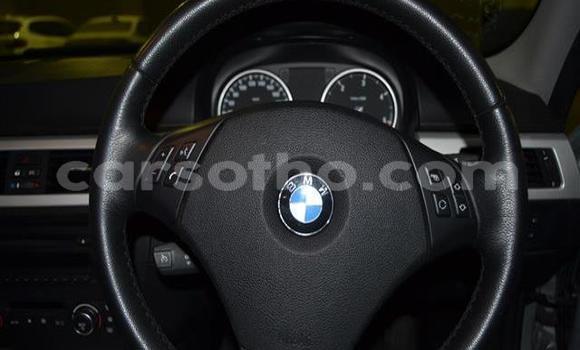 اشتري مستعمل BMW 3200 Silver سيارة في Maseru في Maseru اشتري مستعمل BMW 3200 Silver سيارة في Maseru في Maseru