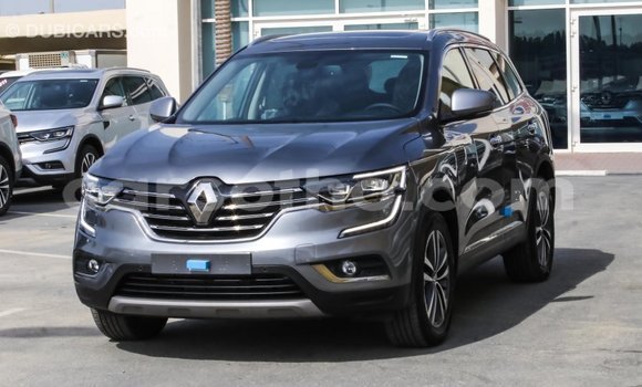 Acheter Import Voiture Renault Koleos Autre à Import - Dubai, Maseru Acheter Import Voiture Renault Koleos Autre à Import - Dubai, Maseru