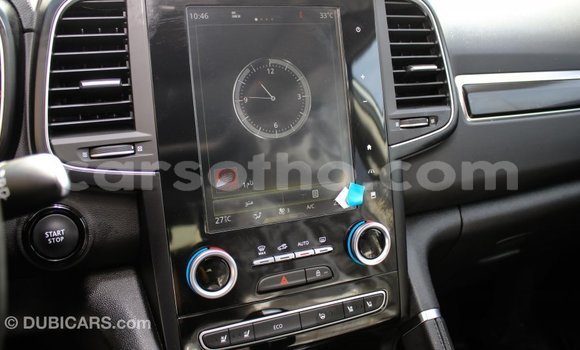 Acheter Import Voiture Renault Koleos Autre à Import - Dubai, Maseru Acheter Import Voiture Renault Koleos Autre à Import - Dubai, Maseru