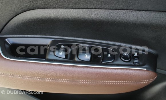 Acheter Import Voiture Renault Koleos Autre à Import - Dubai, Maseru Acheter Import Voiture Renault Koleos Autre à Import - Dubai, Maseru